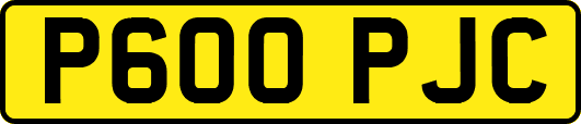 P600PJC