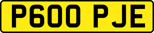 P600PJE