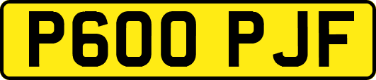 P600PJF