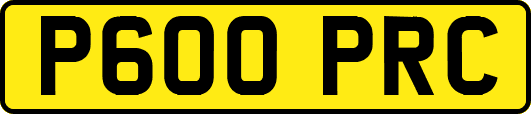 P600PRC