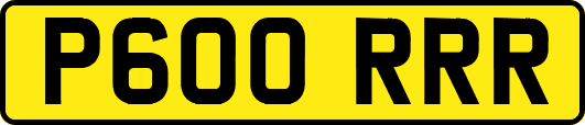 P600RRR