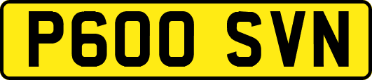 P600SVN