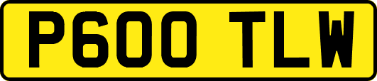 P600TLW