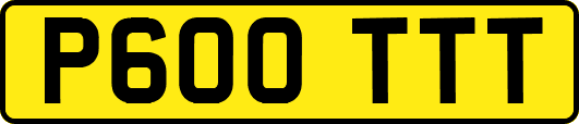 P600TTT
