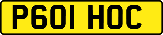 P601HOC