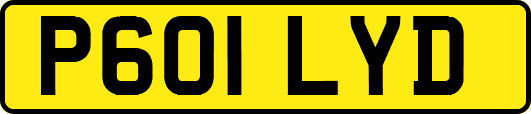 P601LYD