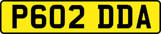 P602DDA