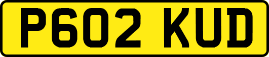 P602KUD
