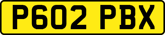 P602PBX