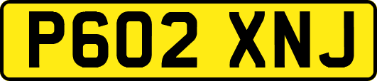 P602XNJ