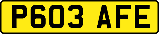 P603AFE