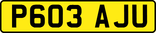 P603AJU
