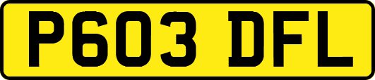 P603DFL