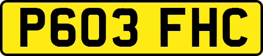 P603FHC