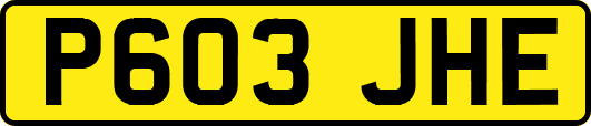 P603JHE