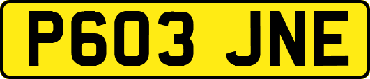 P603JNE
