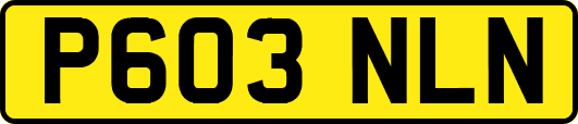 P603NLN