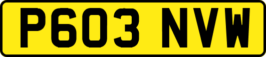 P603NVW