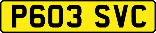 P603SVC