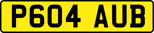 P604AUB