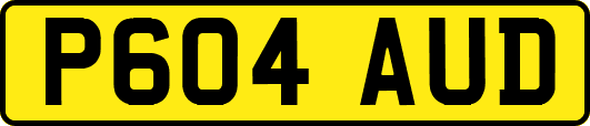 P604AUD