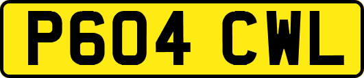 P604CWL