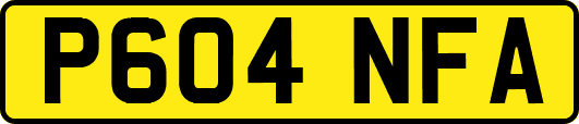 P604NFA