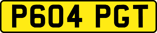 P604PGT