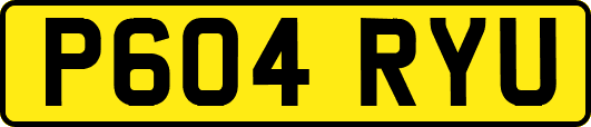 P604RYU