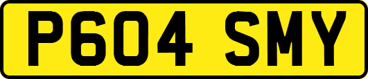 P604SMY