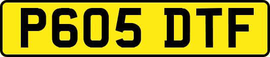 P605DTF