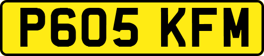 P605KFM