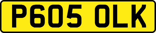 P605OLK