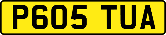 P605TUA