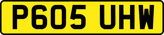 P605UHW