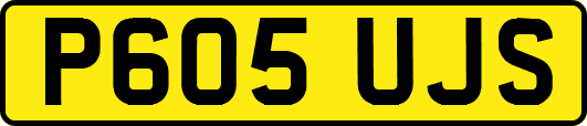P605UJS