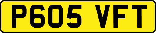 P605VFT