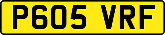 P605VRF