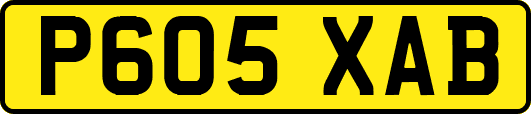 P605XAB