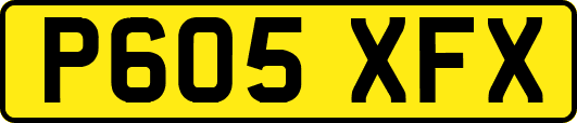 P605XFX