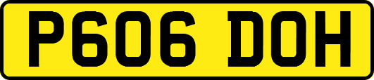 P606DOH