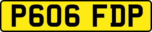 P606FDP