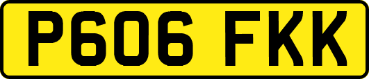 P606FKK