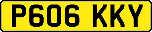 P606KKY