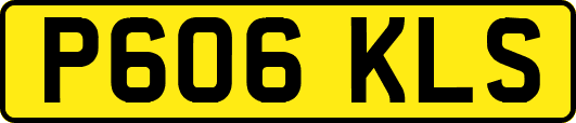 P606KLS