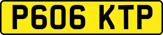 P606KTP
