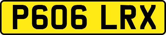 P606LRX