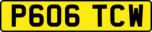 P606TCW