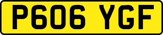 P606YGF