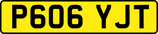 P606YJT